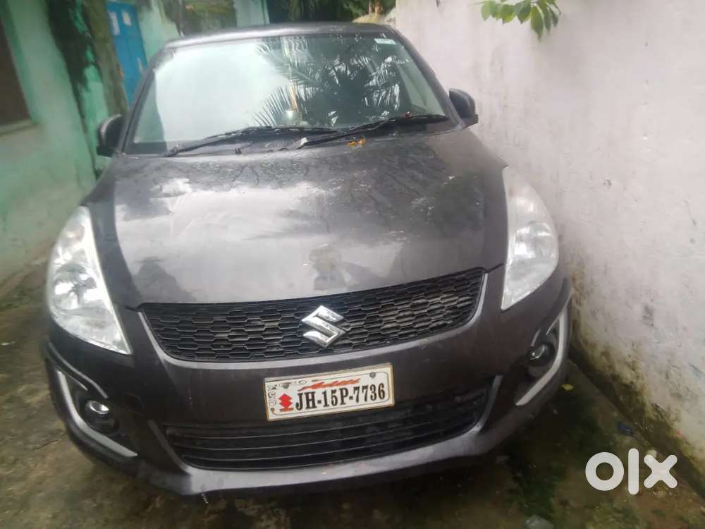 Maruti Suzuki Swift 2017 Petrol 20000 Km Driven