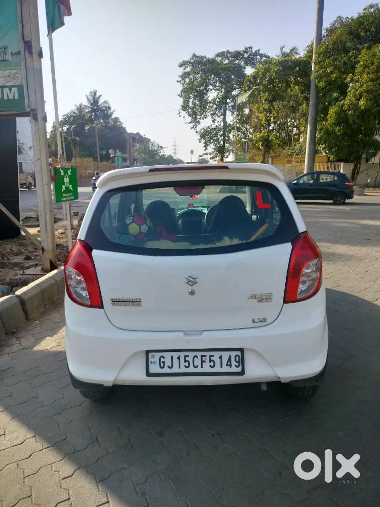 Alto 800 Lxi