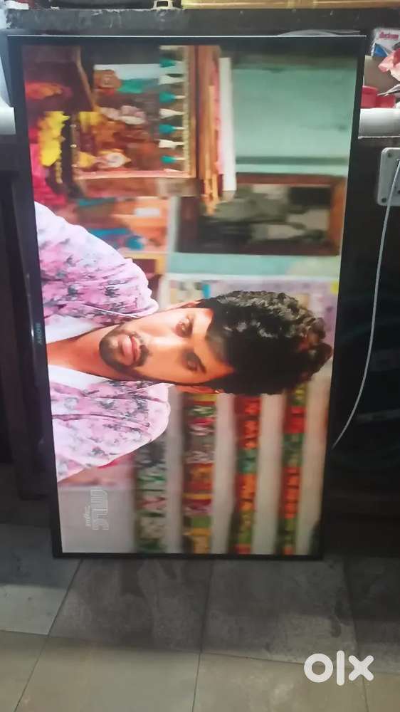 Soni 42 inches normal Led tv