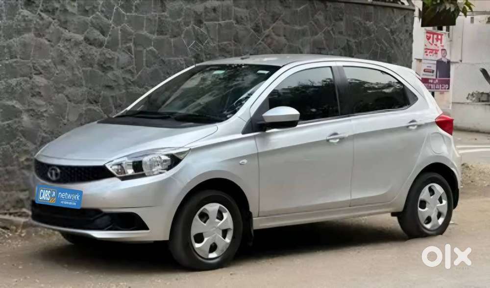 Tata Tiago Xm, 2015
