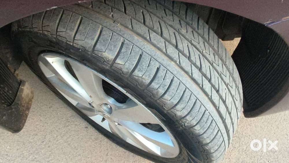 Hyundai Verna 2011-2014 1.6 Sx Crdi (o), 2012, Diesel