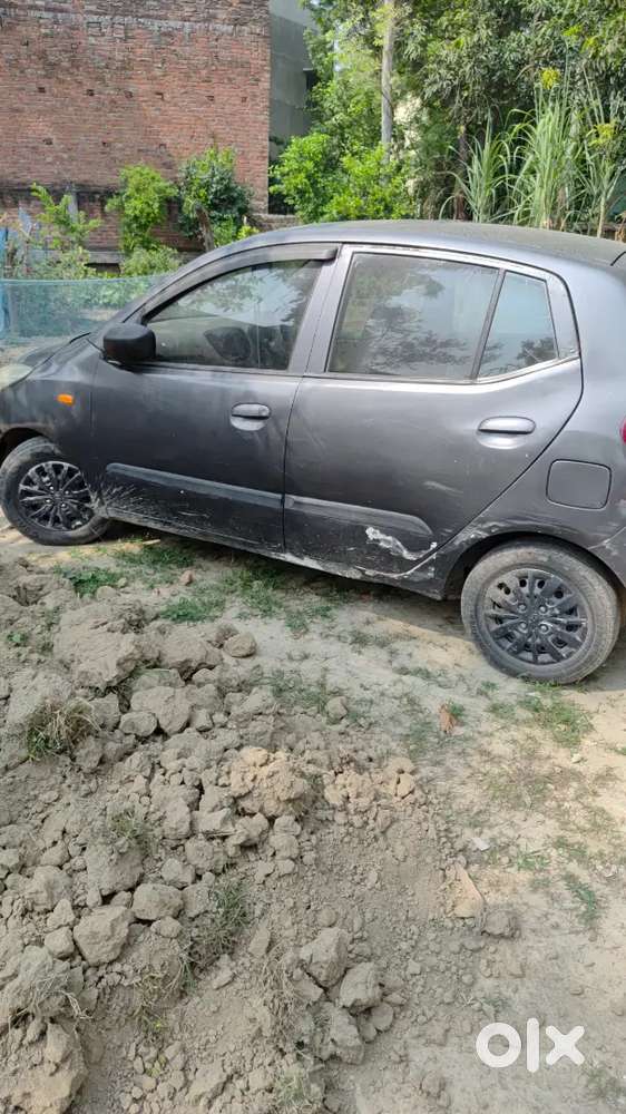 Hyundai I10 2009