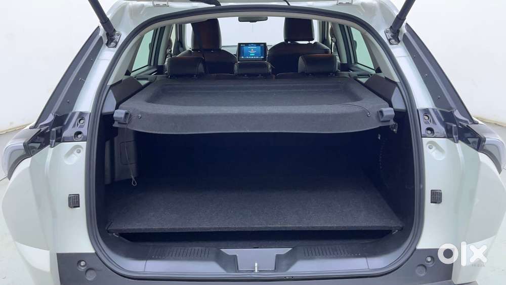 Maruti Suzuki Grand Vitara 1.5 Alpha Smart Hybrid, 2025, Cng & Hybri..