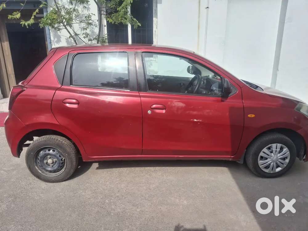Datsun Go 2016 Petrol 49875 Km Driven , 4 New Tyres