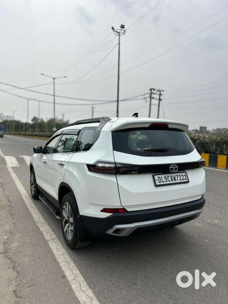 Tata Safari 2.0 Kryotec Xz Plus Adventure, 2021, Diesel