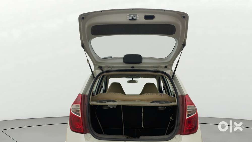 Hyundai I10 Era, 2013, Petrol