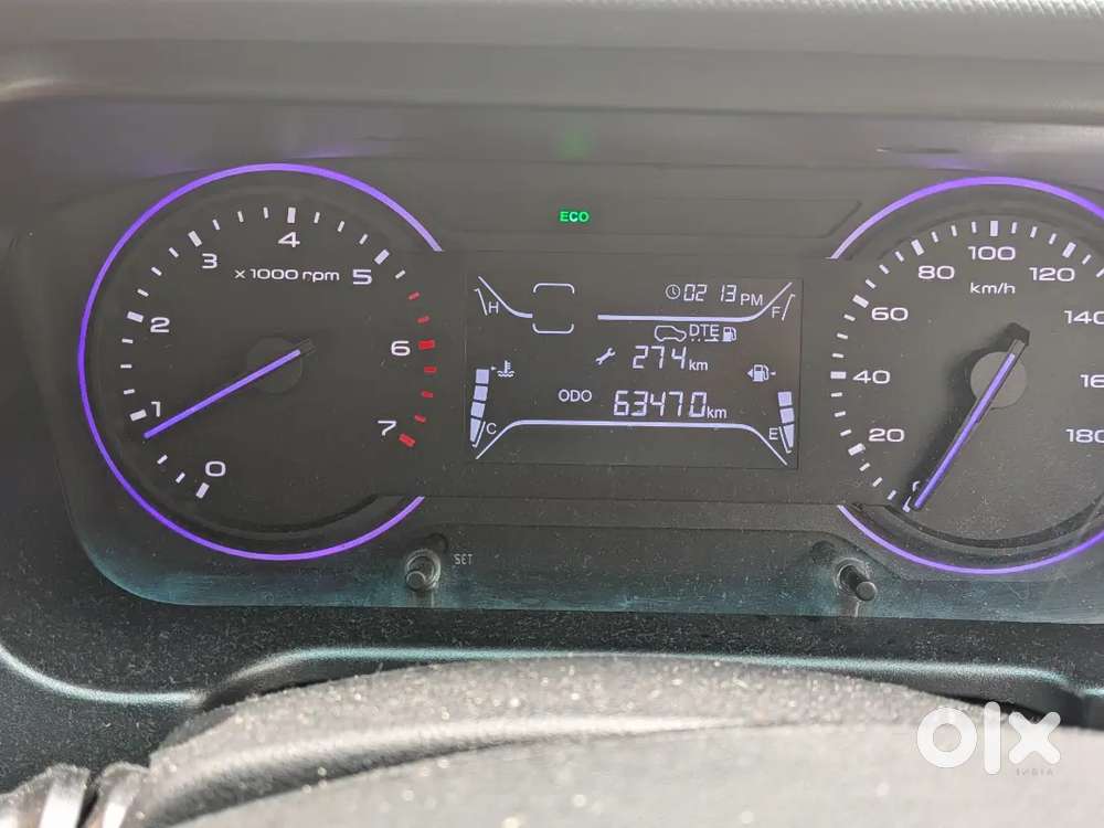 Mahindra Marazzo 2021 Diesel 61000 Km Driven M2 Model, Fancy Number