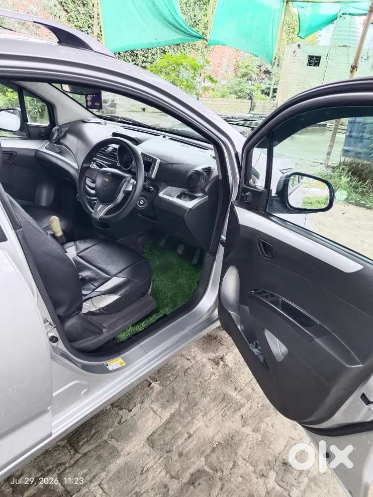 Chevrolet Beat Diesel 2014