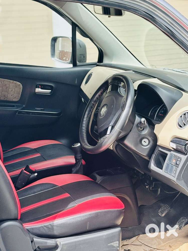Maruti Suzuki Wagon R 1.0