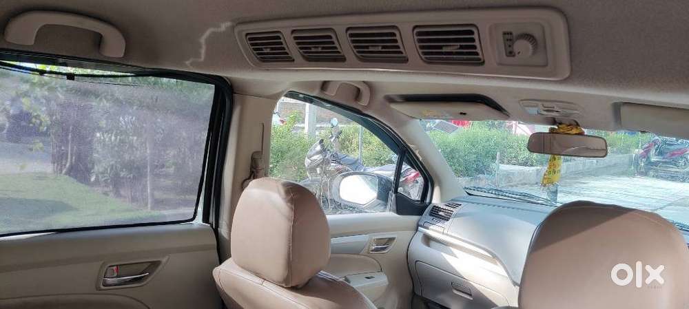 Maruti Suzuki Ertiga Vxi (o) Cng, 2017, Cng & Hybrids