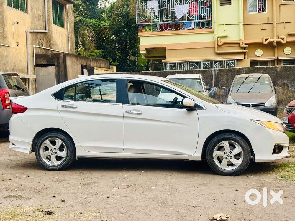 Honda City 1.5 Vx I-vtec Mt, 2014, Petrol