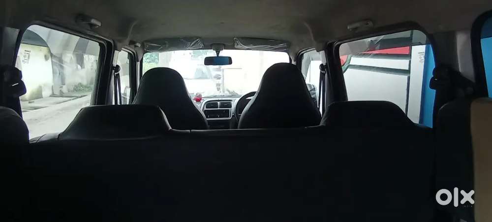 Maruti Suzuki Eeco Ac 2021 Convertible To 9 Siter