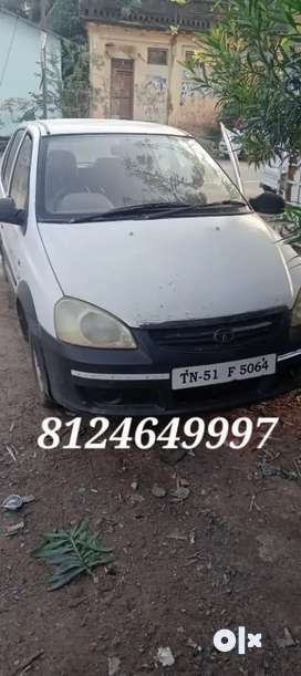 Tata indica spare store parts olx