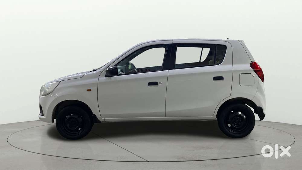 Maruti Suzuki Alto K10 Vxi, 2016, Petrol