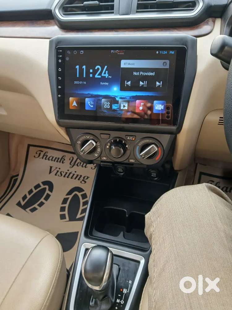 Maruti Suzuki Swift Dzire 2018 Diesel 88900 Km Driven