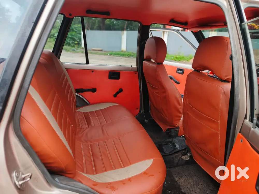 Sell Maruti 800