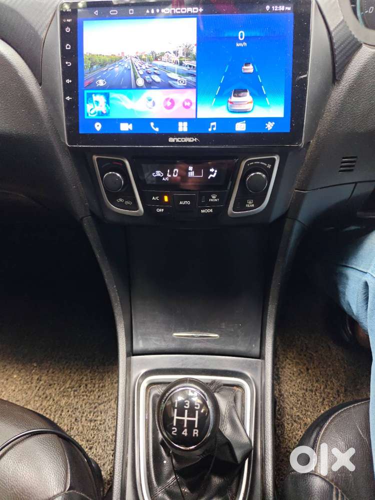 Maruti Suzuki Ciaz 2017 Diesel Well Maintained
