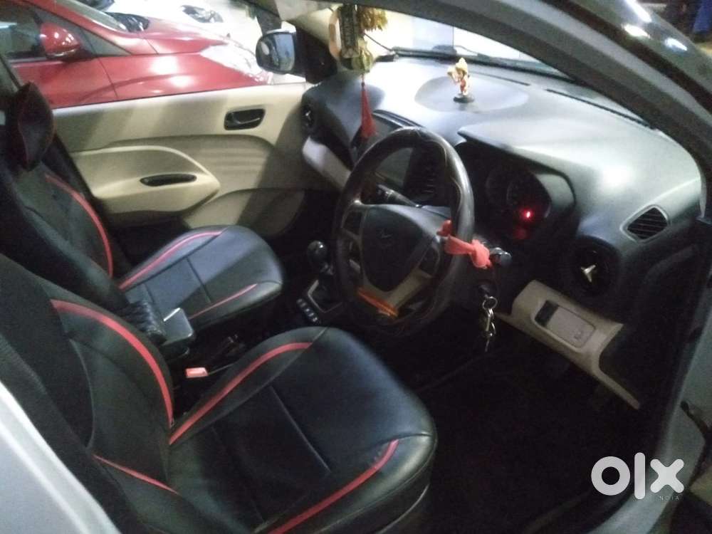 2021 Hyundai Santro Petrol