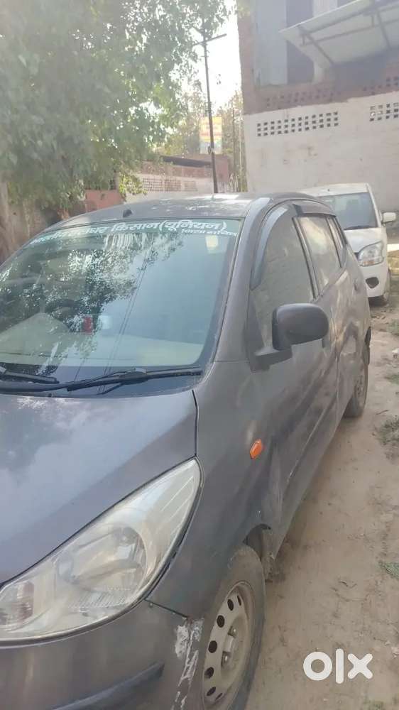 Hyundai I10 D-lite 2010 Kms Driven