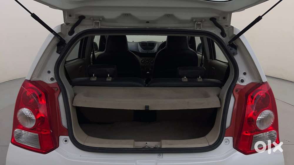 Maruti Suzuki A-star 1.0 Zxi, 2012, Petrol