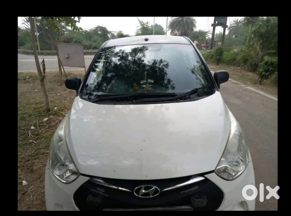 Hyundai Eon 2016 Petrol 90000 Km Driven