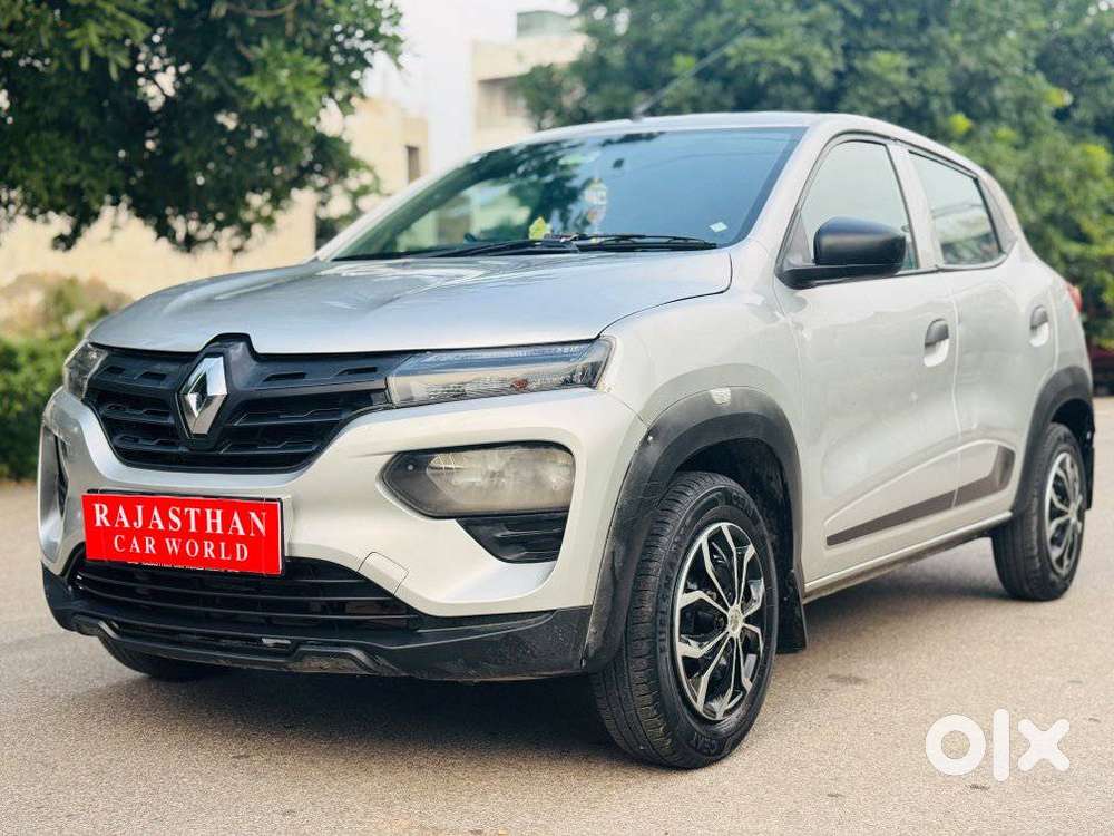 Renault Kwid Rxe Optional, 2021, Petrol