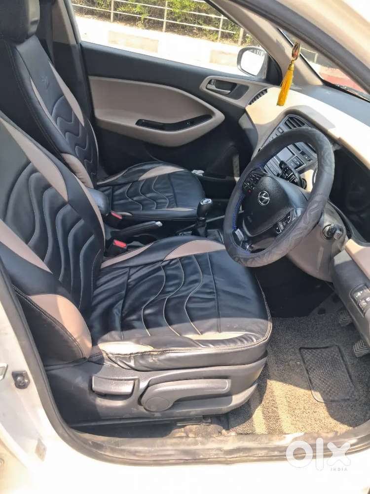 Hyundai I20 2014 Petrol 73900 Km Driven