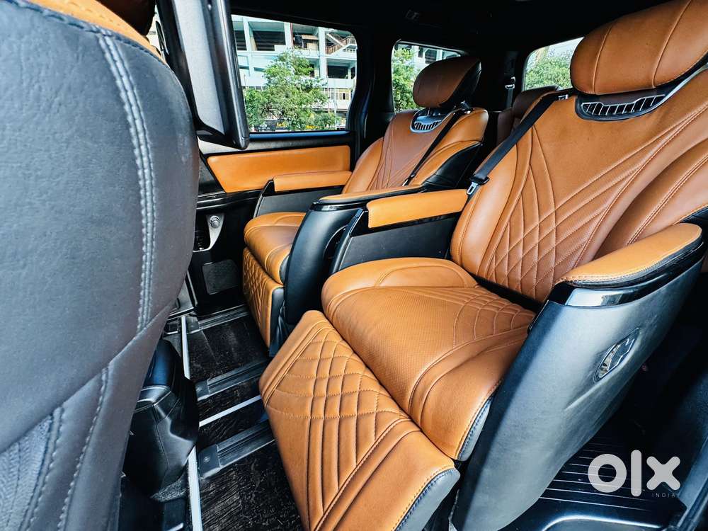 Toyota Alphard 3.0 V6, 2010, Petrol