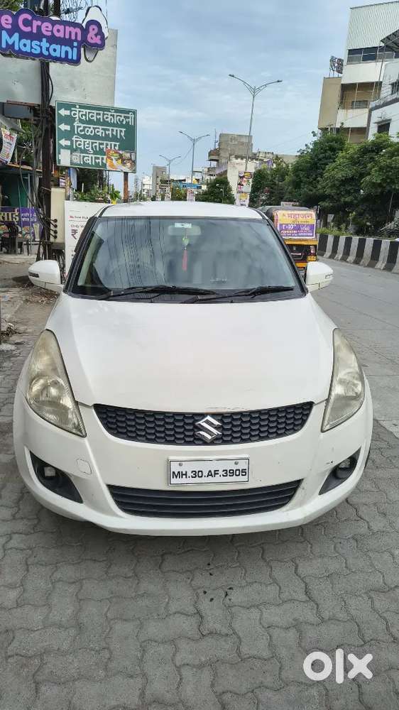Maruti Suzuki Swift 2013 Diesel Good Condition