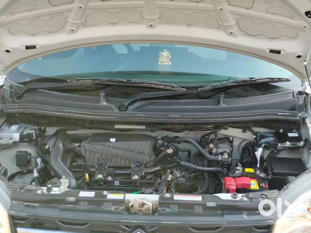 Maruti Suzuki Wagon R Lxi Cng, 2025, Cng & Hybrids