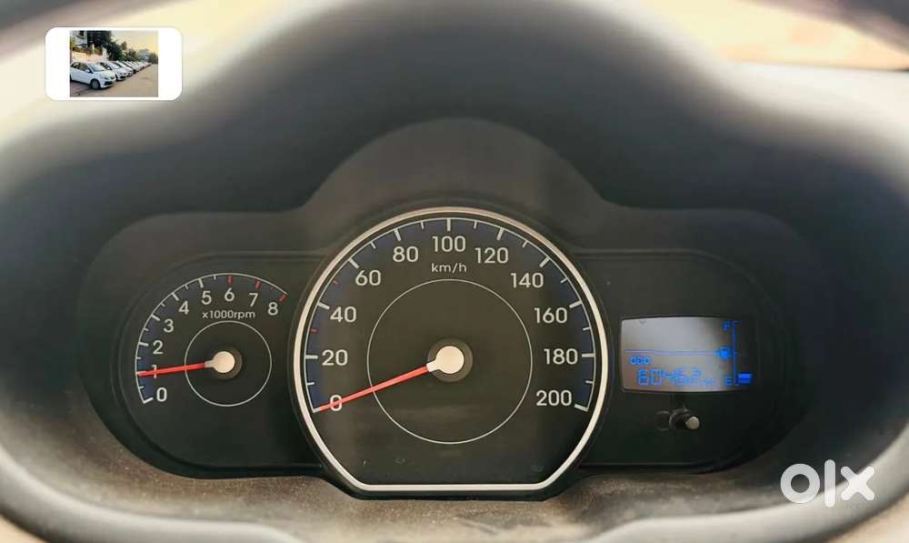 Hyundai I10 Era 1.1, 2014, Petrol
