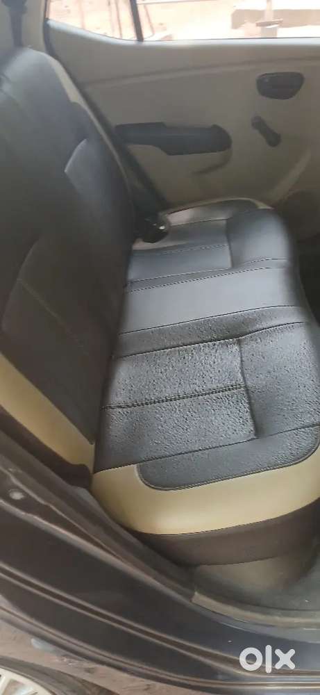 Hyundai I10 2011 Petrol 90000 Km Driven