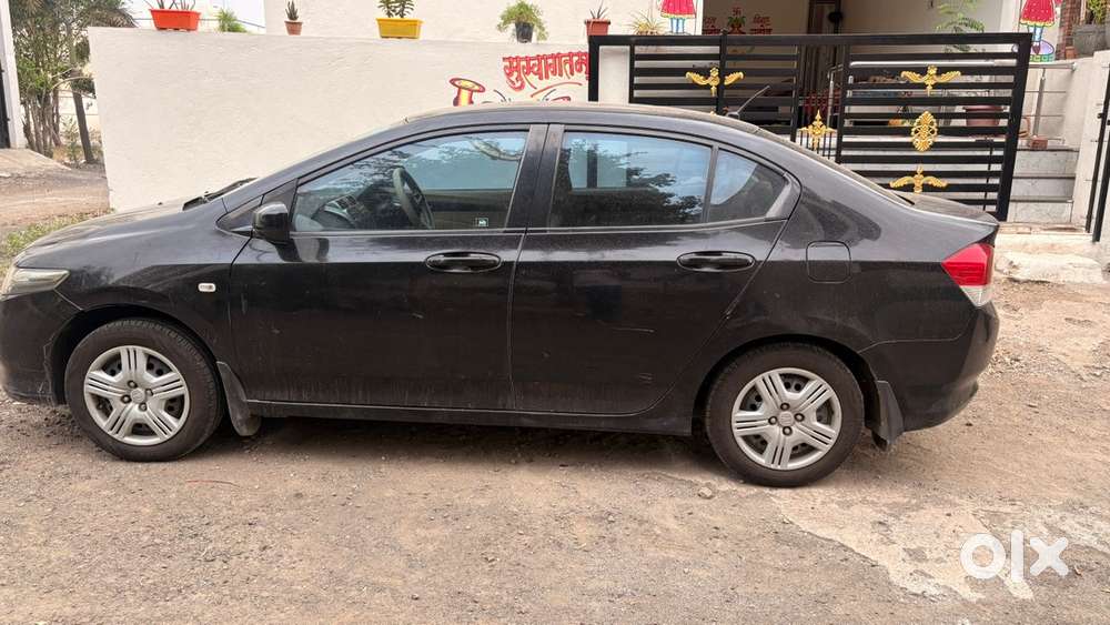 Honda City 1.5 Petrol 2011