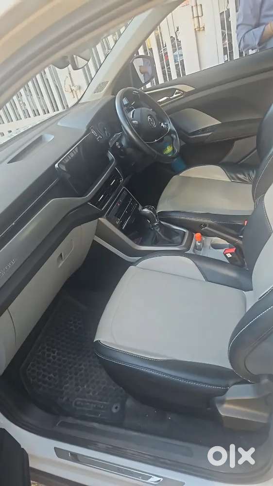 Skoda Kushaq 1.0 Tsi 2025 Style