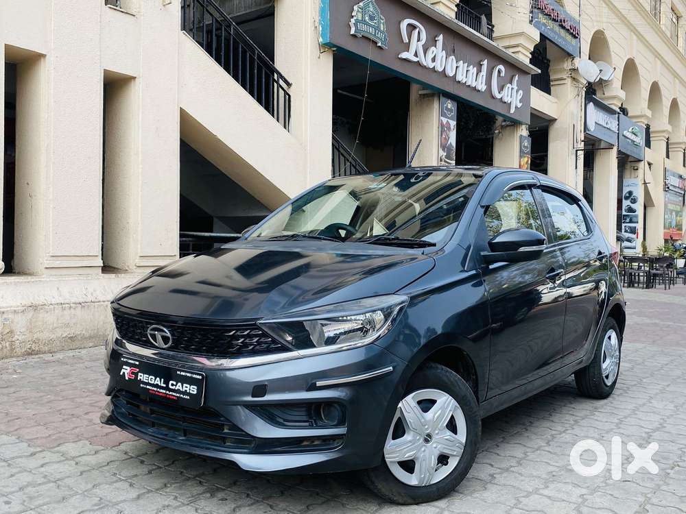 Tata Tiago 1.2 Revotron Xt Cng, 2022, Cng & Hybrids