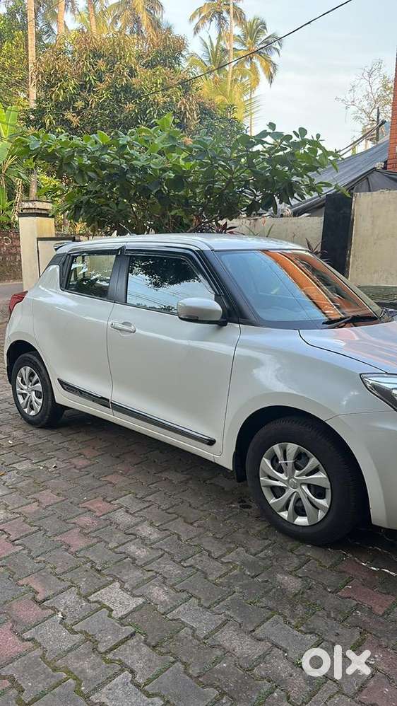 Swift Automatic Neat And Clean