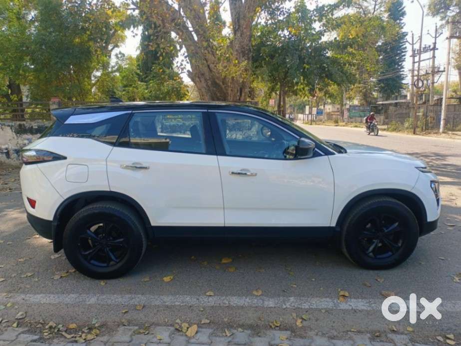 Tata Harrier Xz+, 2019, Diesel