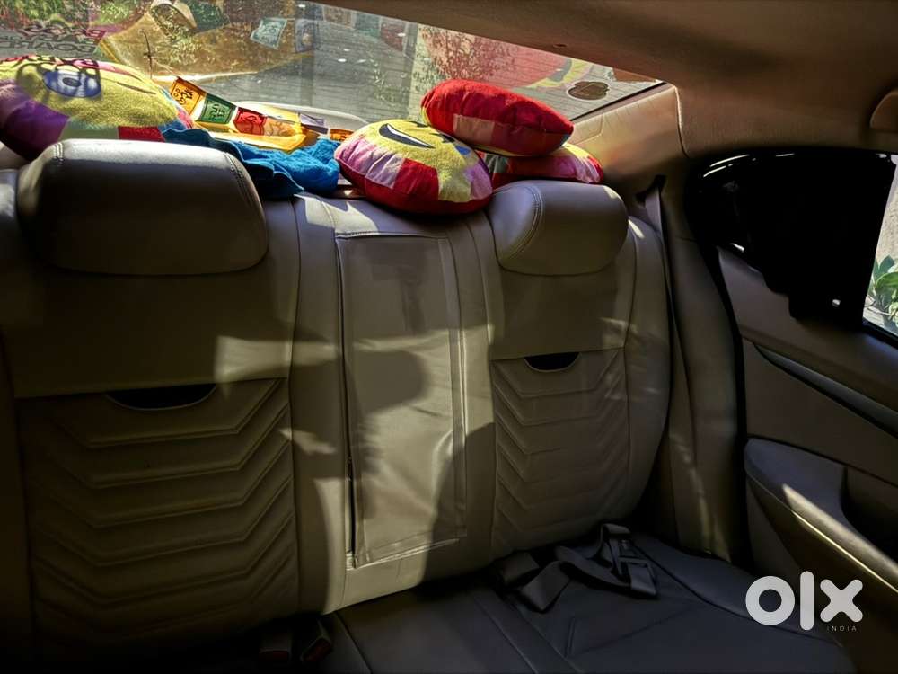 Honda City 2011 Petrol Good Condition