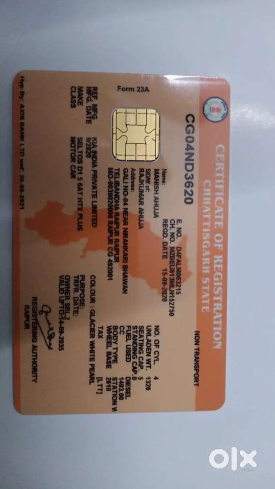 Kia Seltos Htx+ Amt Diesal Full Mantain