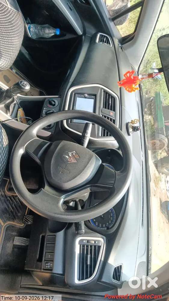 2nd Owner Maruti Sigma 2017