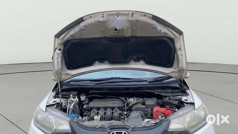 Honda Jazz 1.2 Sv I Vtec, 2016, Petrol