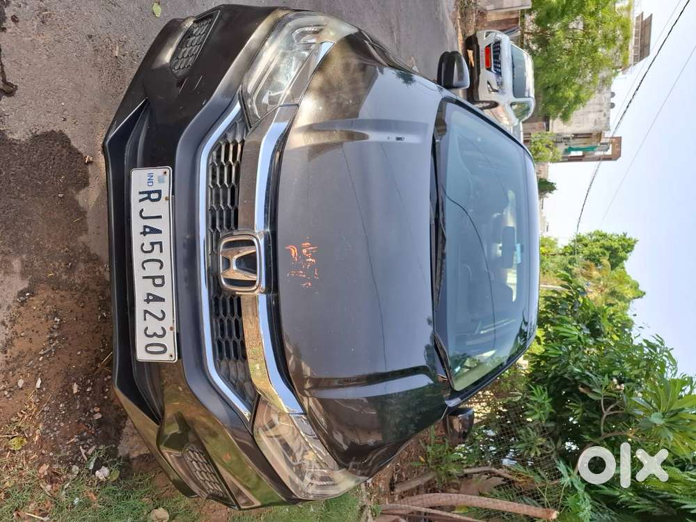 Car Honda City 2021 Model