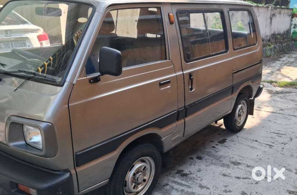 Maruti Suzuki Omni 8 Seater, 2004, Petrol