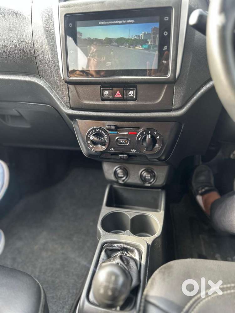 Maruti Suzuki Alto K10 Plus Edition, 2024, Petrol
