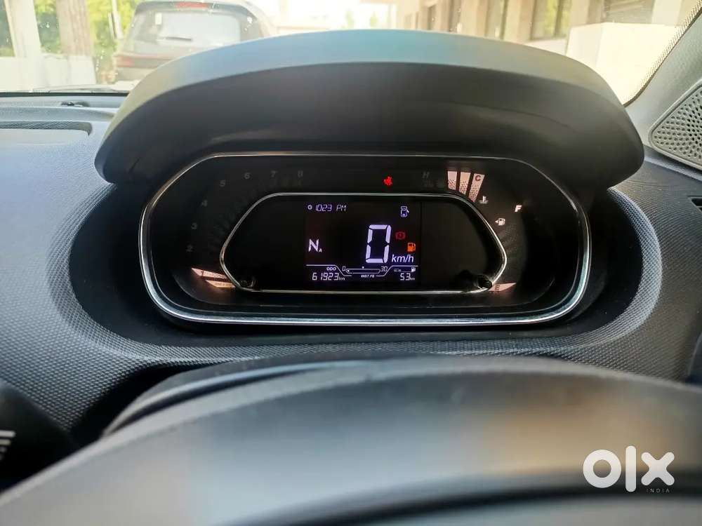 Tata Tiago 2021 Petrol 62000 Km Driven