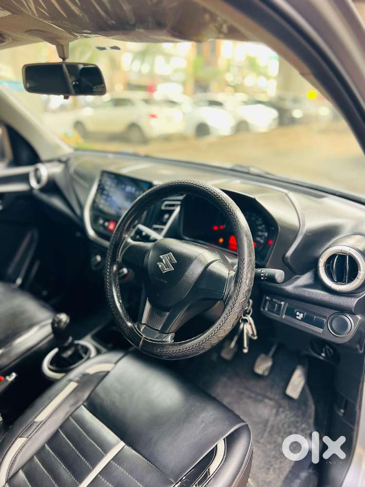 Maruti Suzuki Celerio Vxi(o), 2022, Cng & Hybrids
