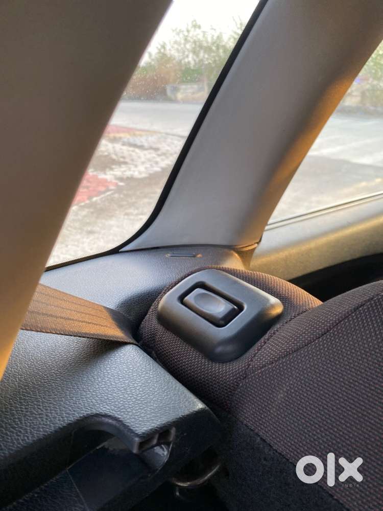 Ford Figo 2012 Diesel Well Maintained