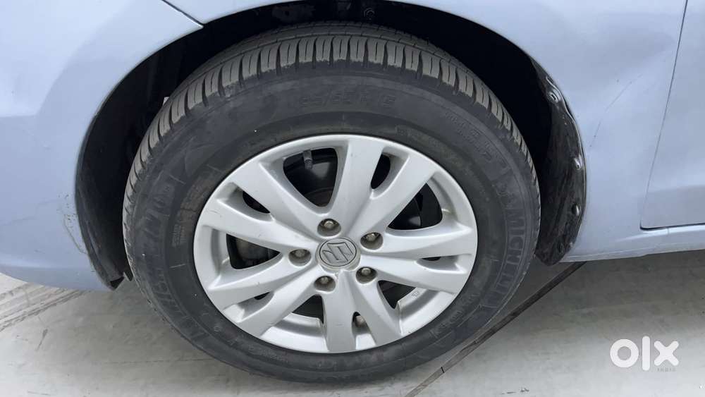Maruti Suzuki Ertiga Shvs Zdi Plus, 2015, Diesel