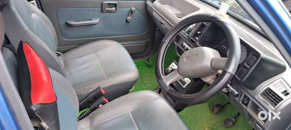 Maruti Suzuki 800, 2006, Petrol