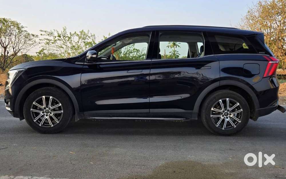 Mahindra Xuv700, 2023, Diesel